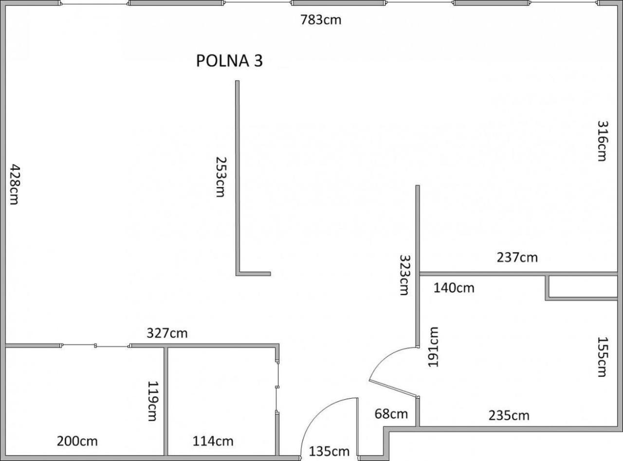 Apartment Spacious Quiet Apt Close To The Belvedere Palace *